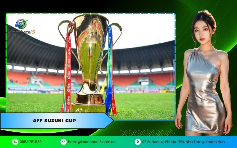 AFF Suzuki Cup