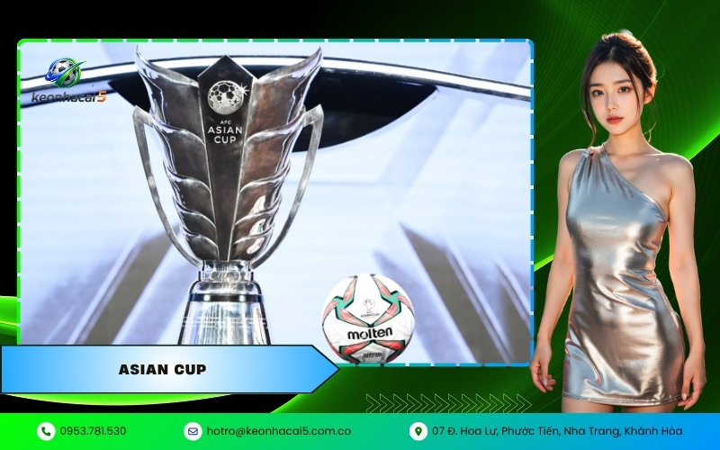 Asian Cup