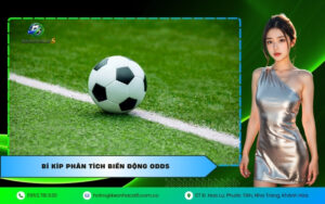 Bí kíp phân tích biến động odds