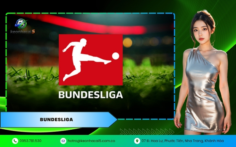 Bundesliga