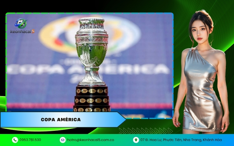 Copa América