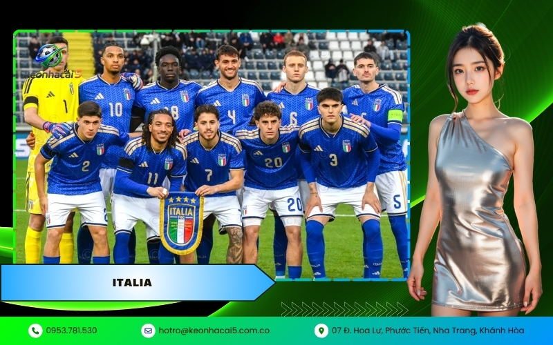 ITALIA