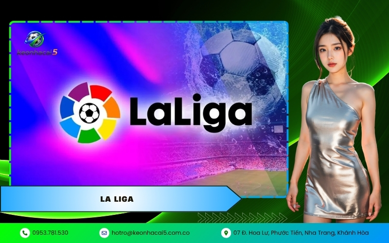 La Liga