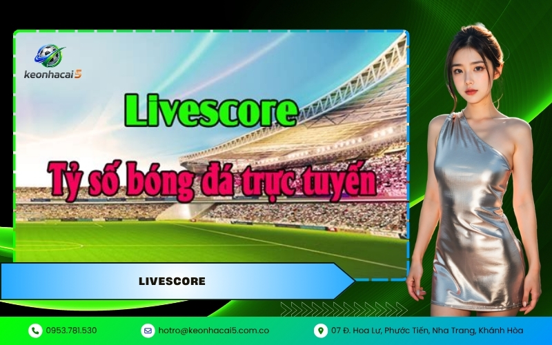 Livescore