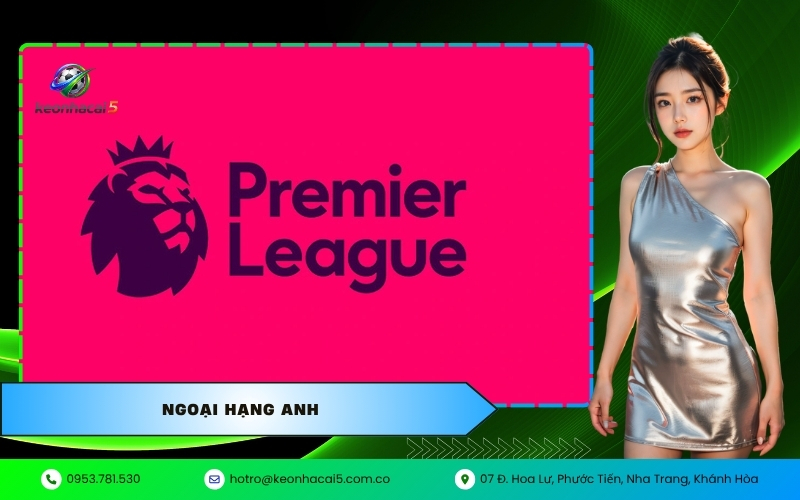 Ngoại Hạng Anh