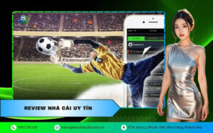 Review nhà cái uy tín