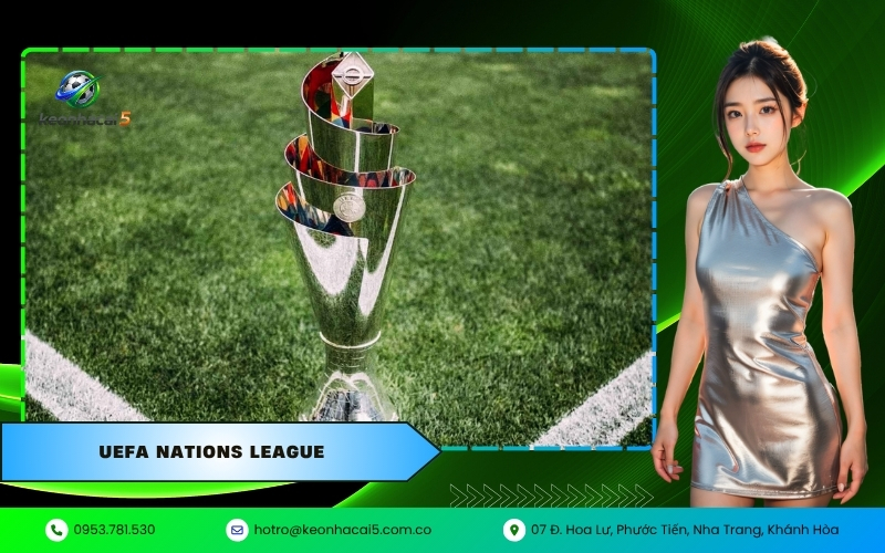 UEFA Nations League